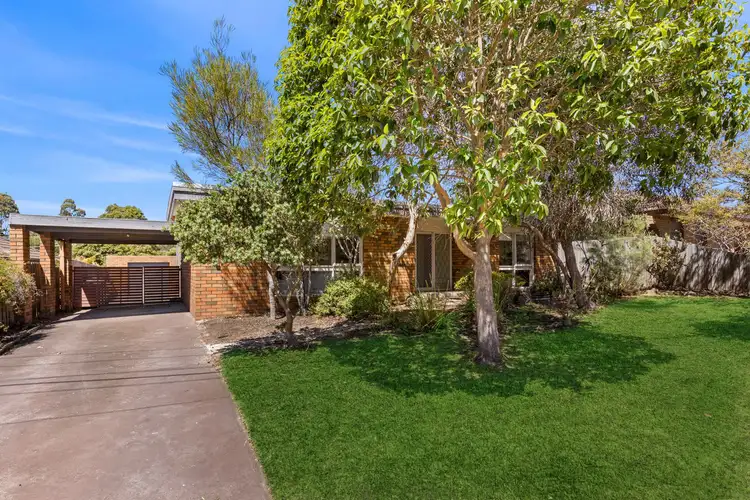 41 Sandringham Parade