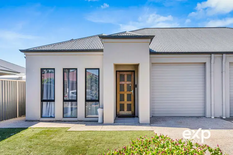 14a Andrew Avenue