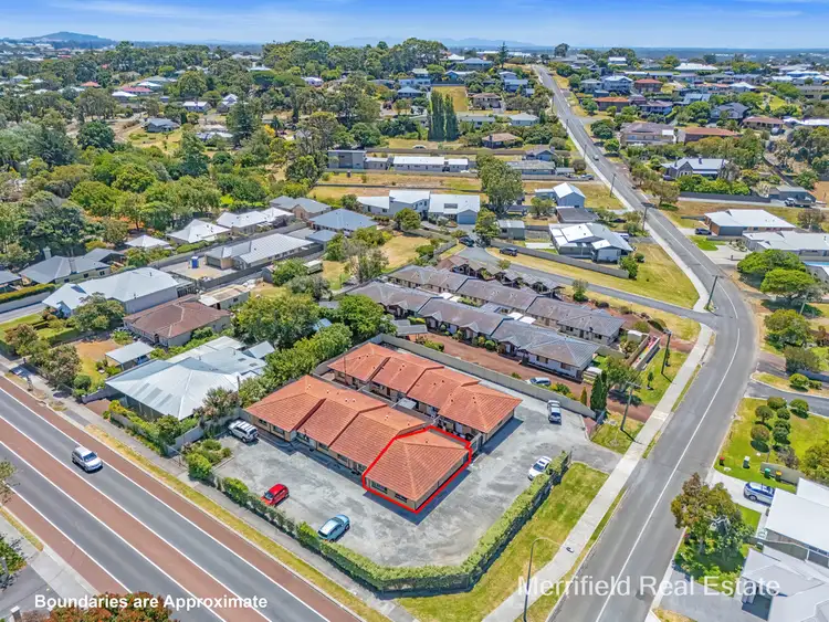 1-3 Seymour Street