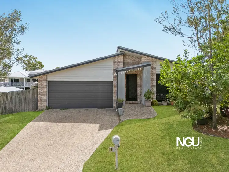 18 Borrowdale Court