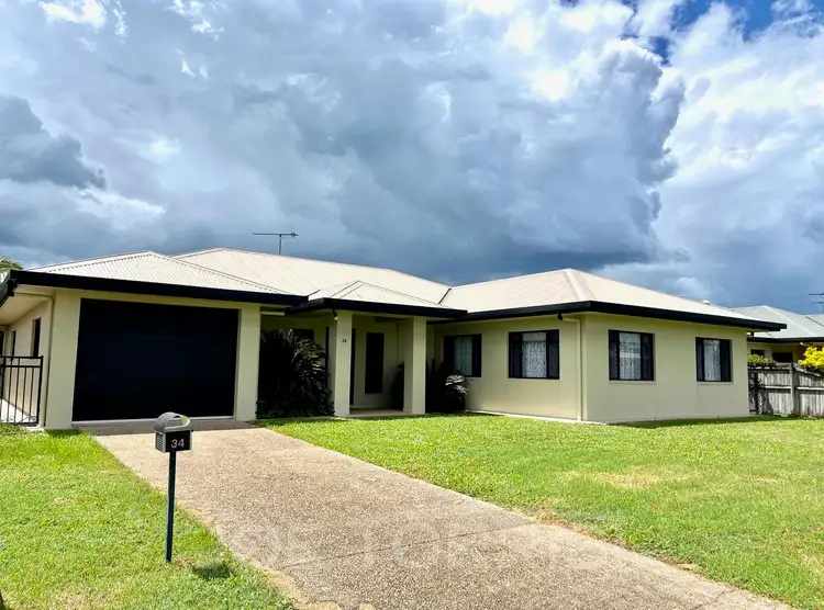 34 Ceola Drive