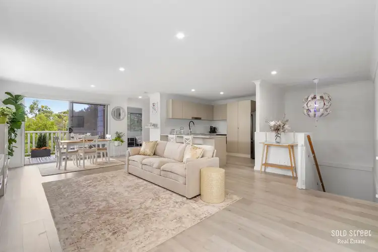 1 Tilbury Rise