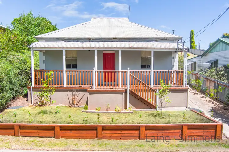 18 Wallerawang Road