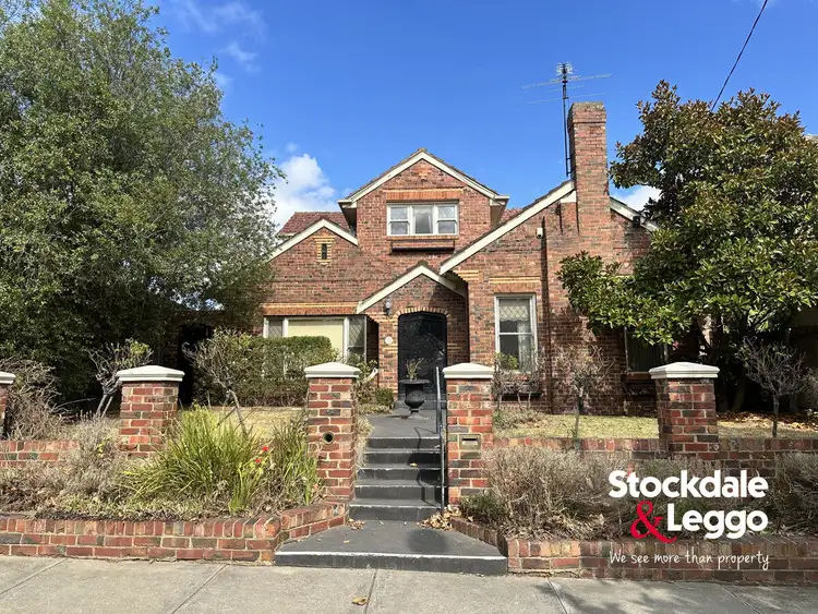 3 Carnarvon Road