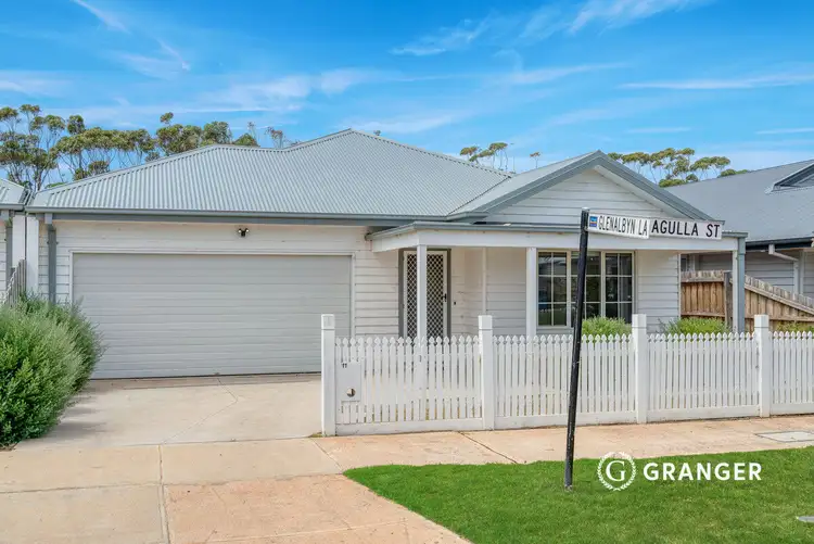11 Tarnagulla Street