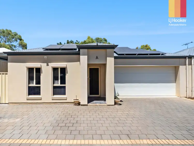 25A Crozier Avenue