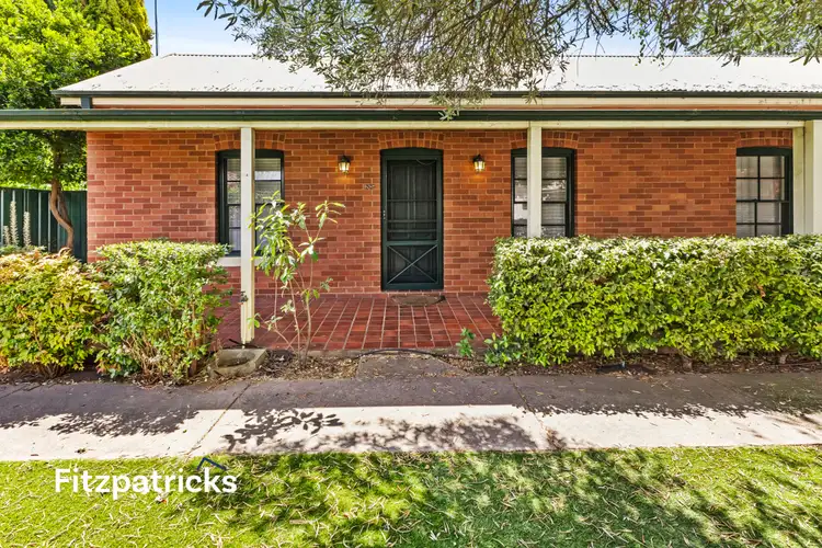 65 Kincaid Street