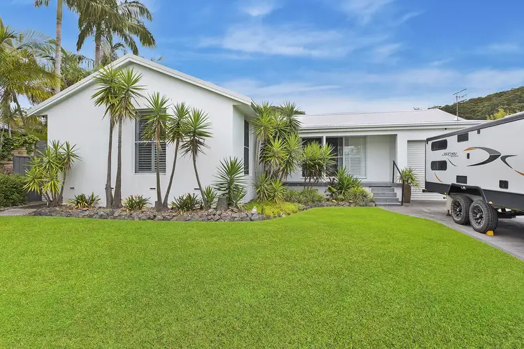 61 Wairakei Road