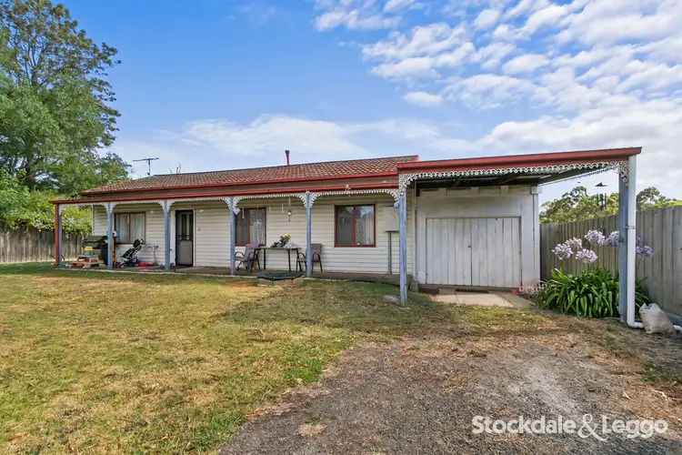 168 Narracan Drive