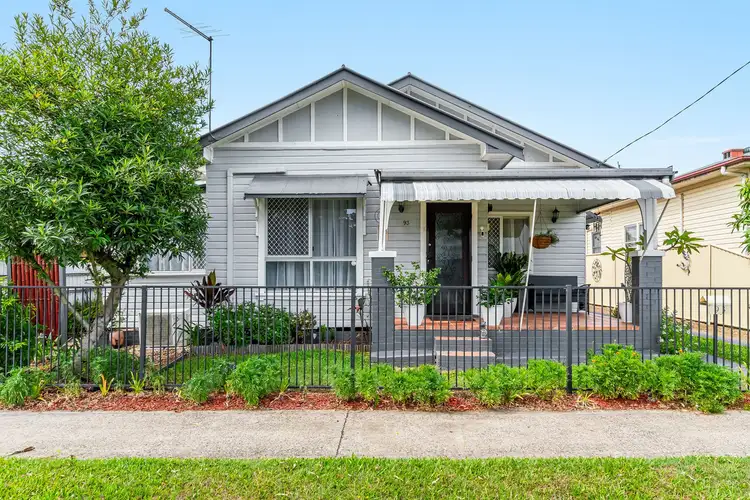 93 Canterbury Street