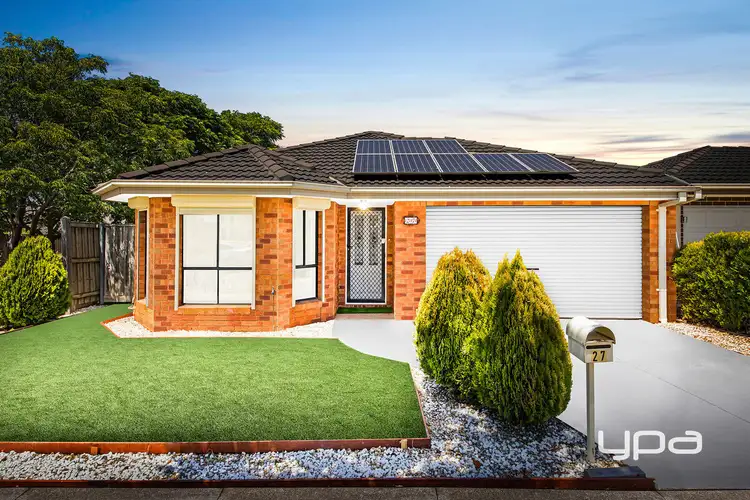 27 solander Grove