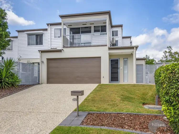 42 Careel Close