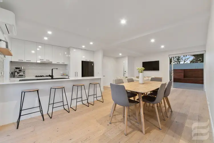 138 Cranbourne Road