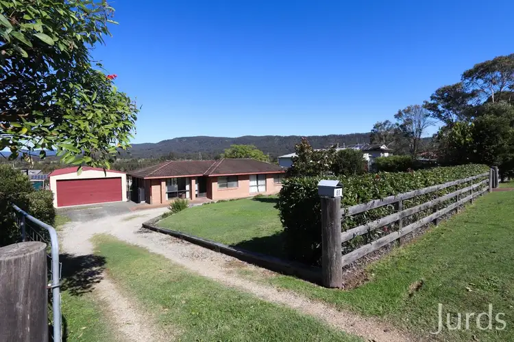 81 Wollombi Road