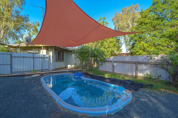 5 Traine Crescent