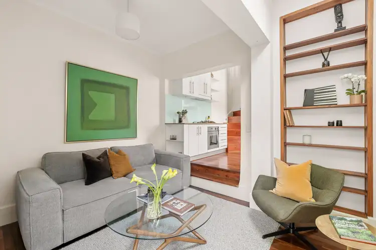 165 Denison Street, Camperdown NSW 2050