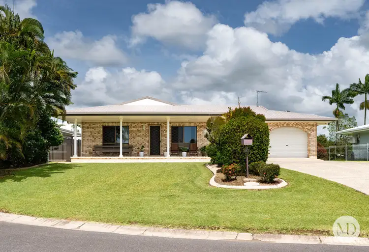13 Boulter Close