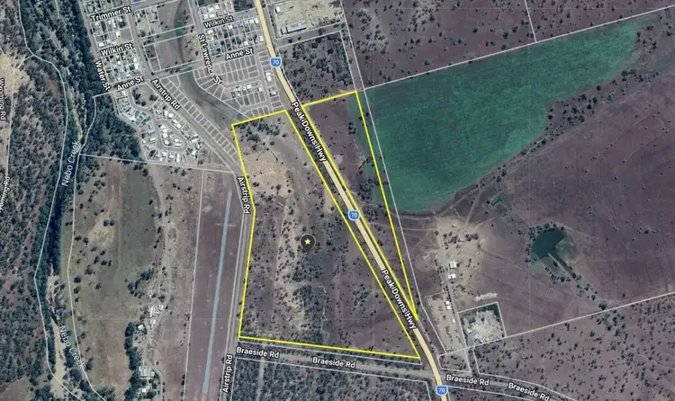 632 Airstrip Road