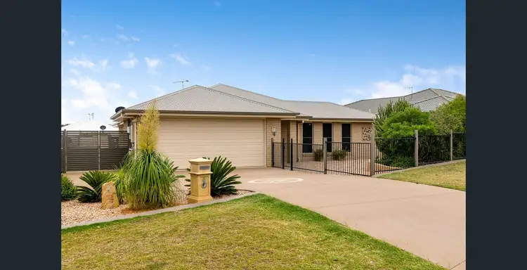 4 Heron Court