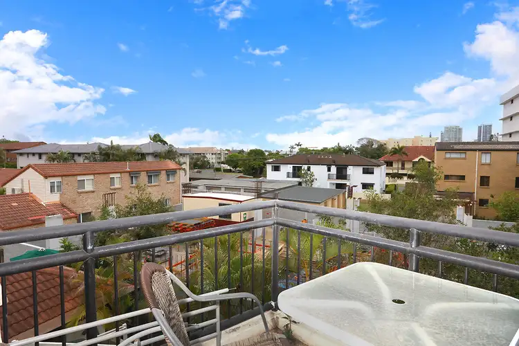 452 Marine Parade
