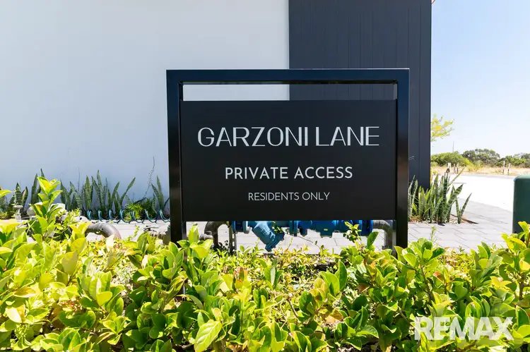 21 Garzoni Lane