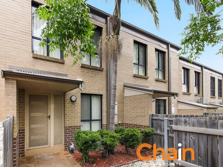 95 Kissing Point Road