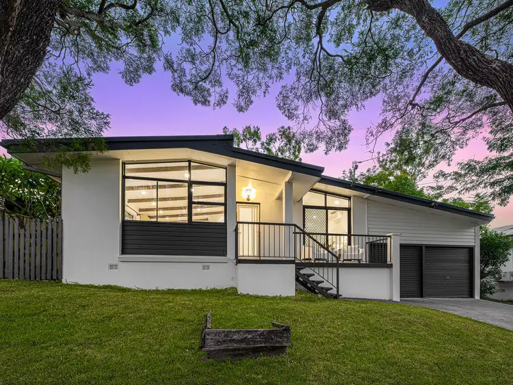 60 Burrendah Road