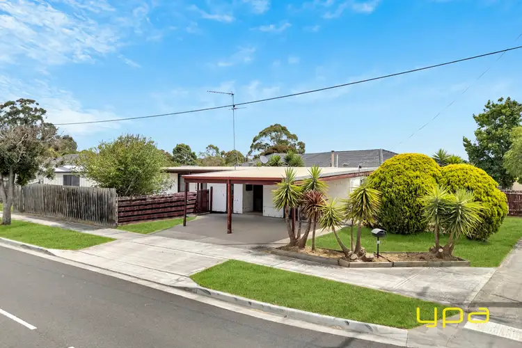 24 Camms Road