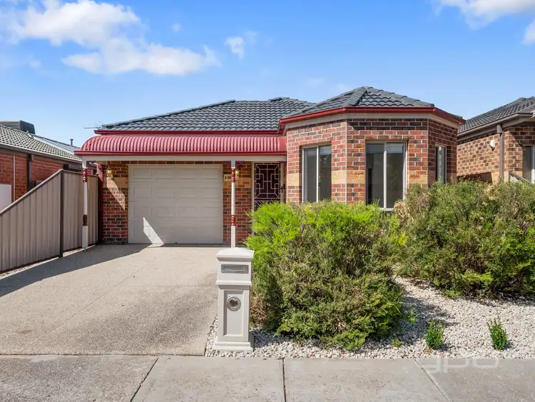 36 McBurnie Drive