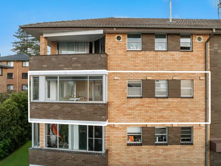 88 Tyrrell Street