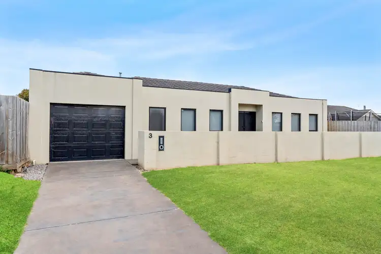 3 Dyson Street