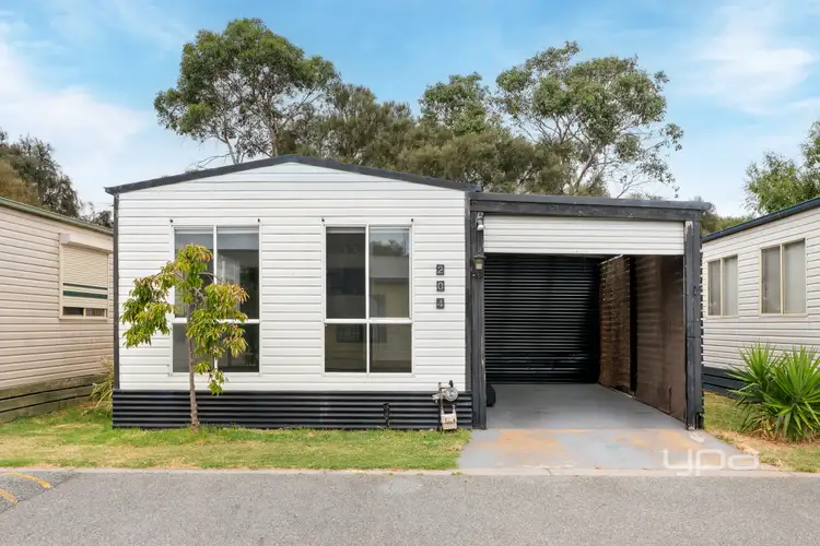 131 Nepean Highway