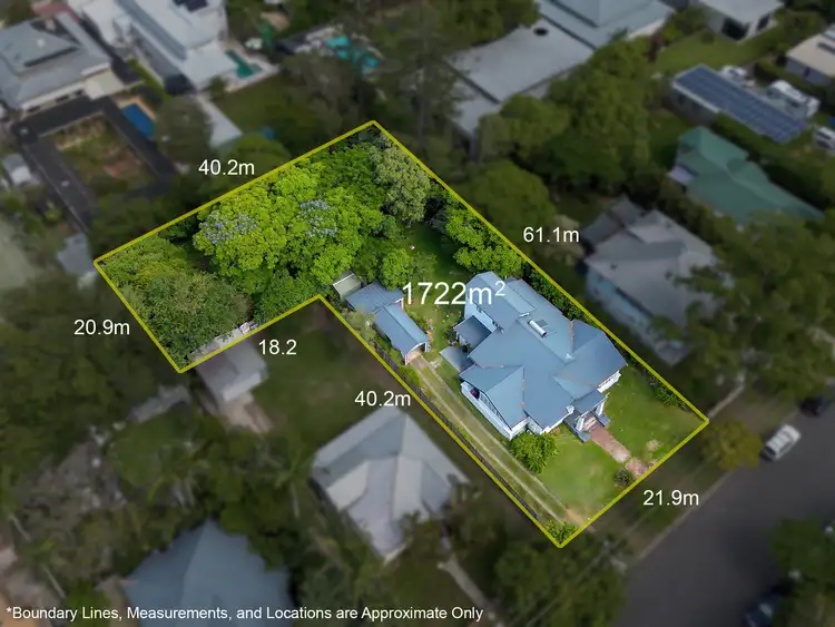 25 Avoca Street