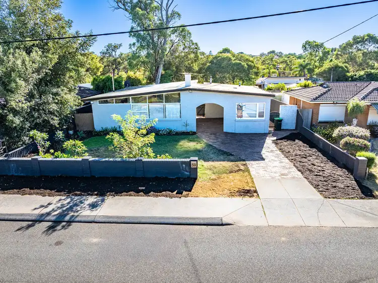 59 Gilmore Avenue