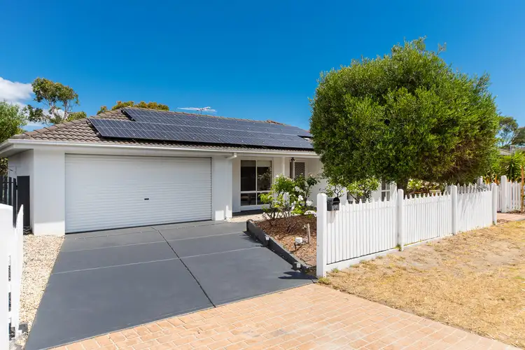 36 Caversham Drive