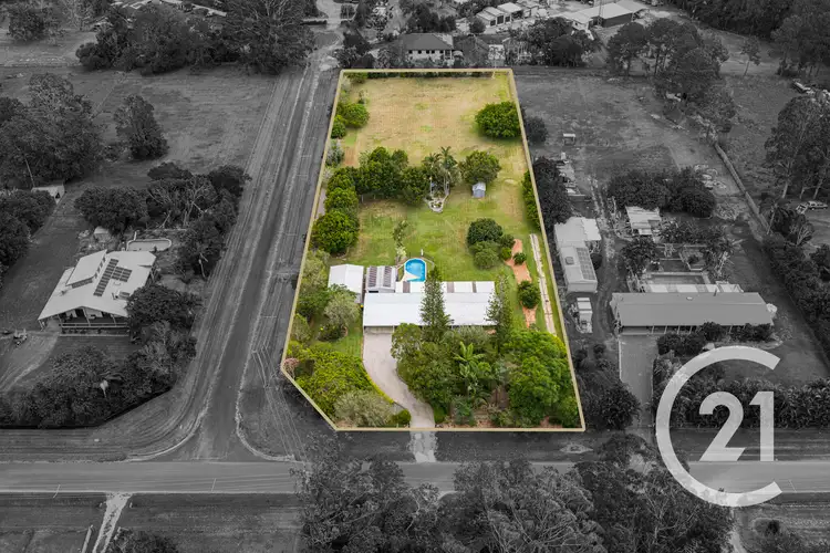 42 Leahy Road
