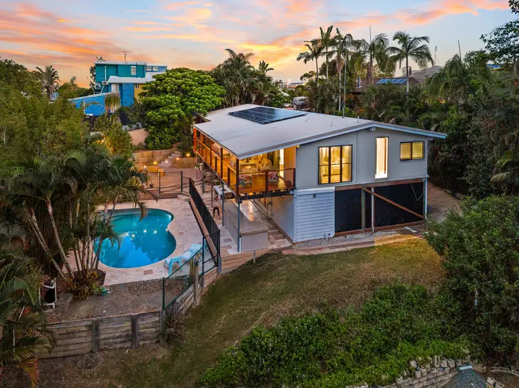 10 Sandpiper Place