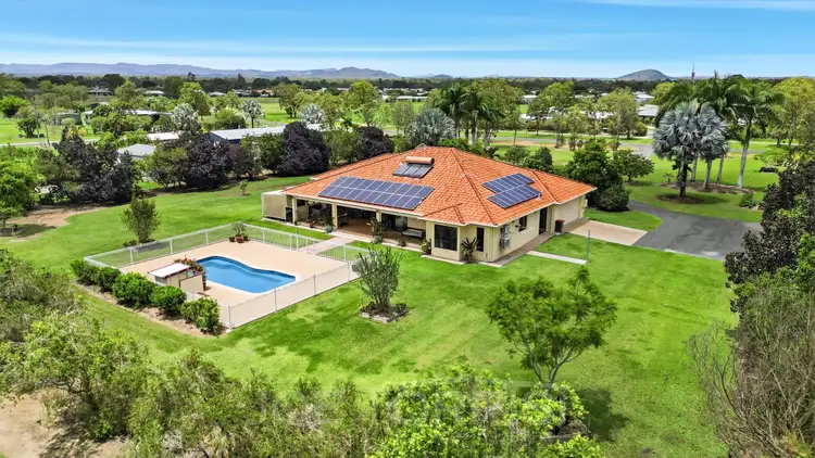48 Emerald End Road