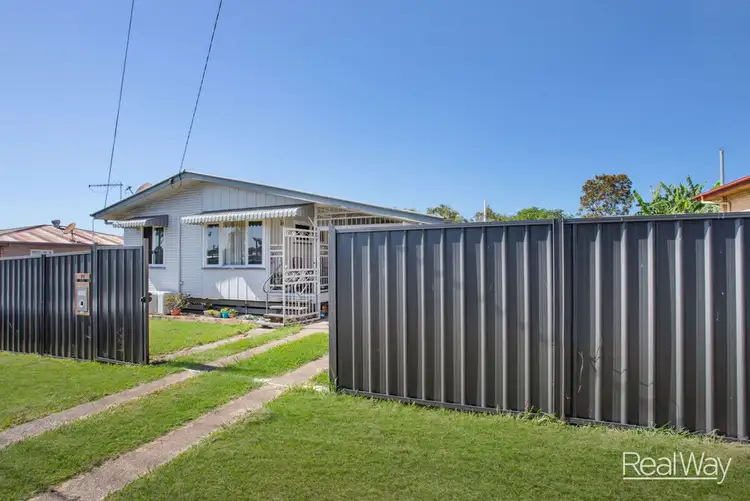 78 Haig Street