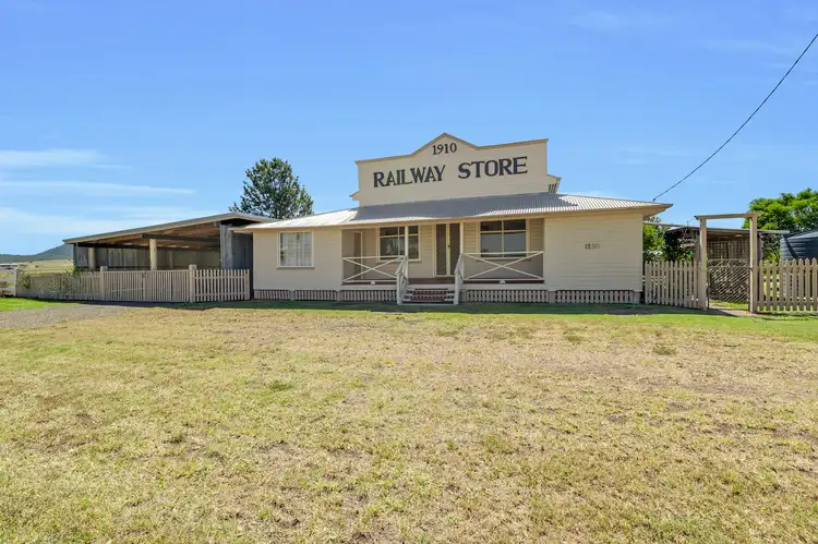 1250 Freestone Road