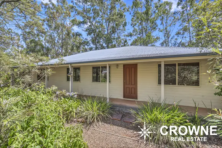 92 Lockyer View Road