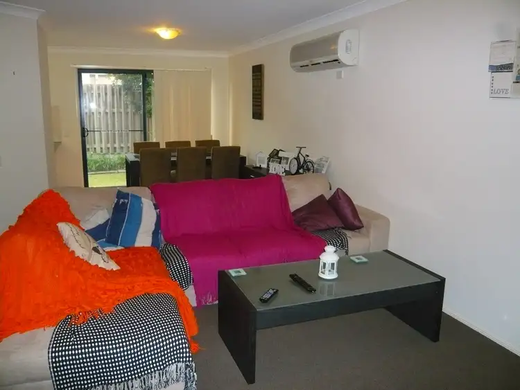 Second view of Homely townhouse listing, 29/2 Bos Drive, Coomera QLD 4209