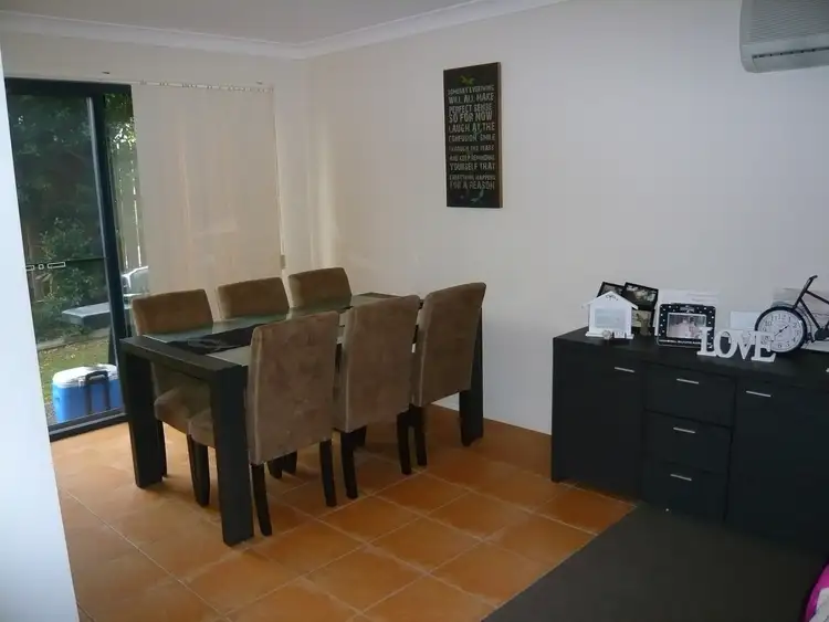 Third view of Homely townhouse listing, 29/2 Bos Drive, Coomera QLD 4209