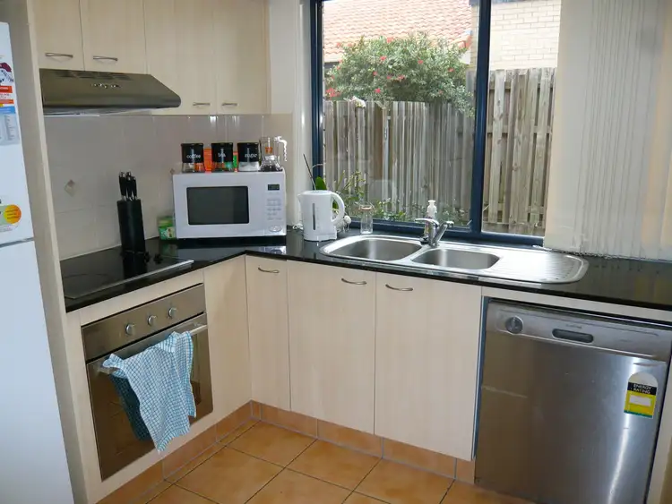 Fourth view of Homely townhouse listing, 29/2 Bos Drive, Coomera QLD 4209