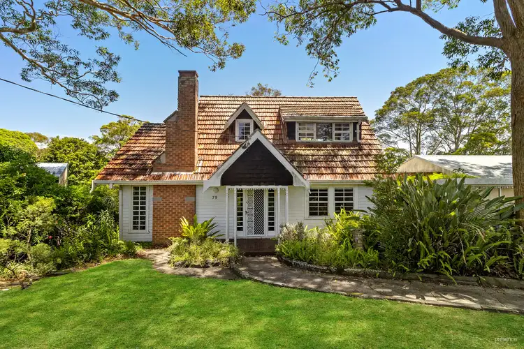 79 Grandview Road