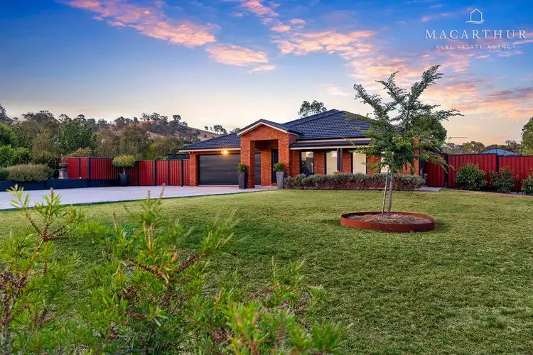6 Peppermint Drive