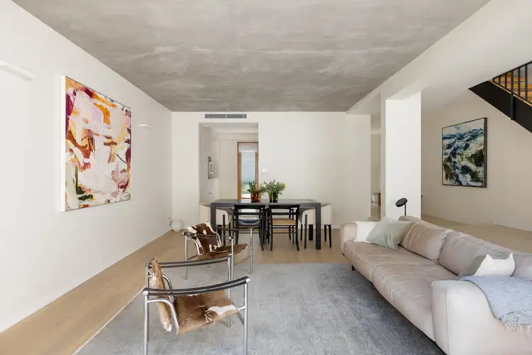 1 Little Selwyn Street