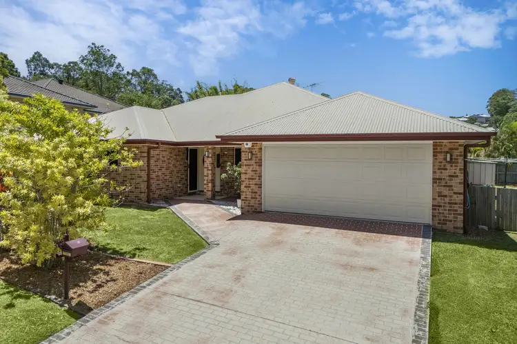 4 Starina Court