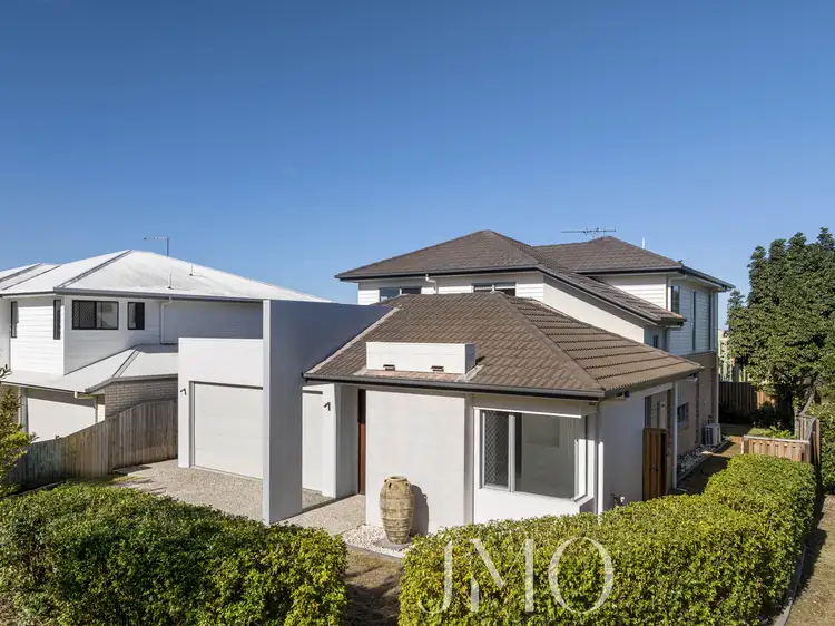 26 Ambition Street