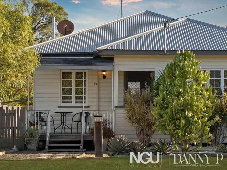 39 Rex Street, Eastern Heights QLD 4305